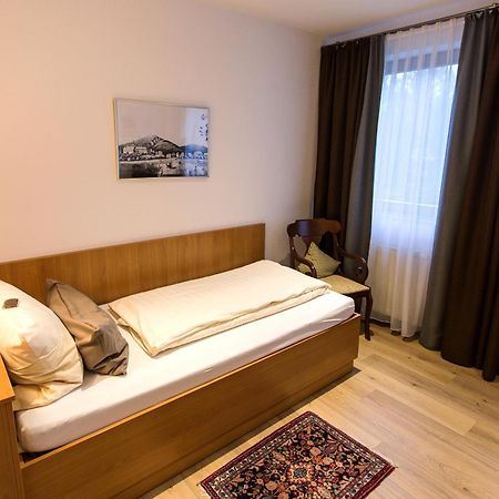 Hotel Am Palais Gelnhausen Phòng bức ảnh
