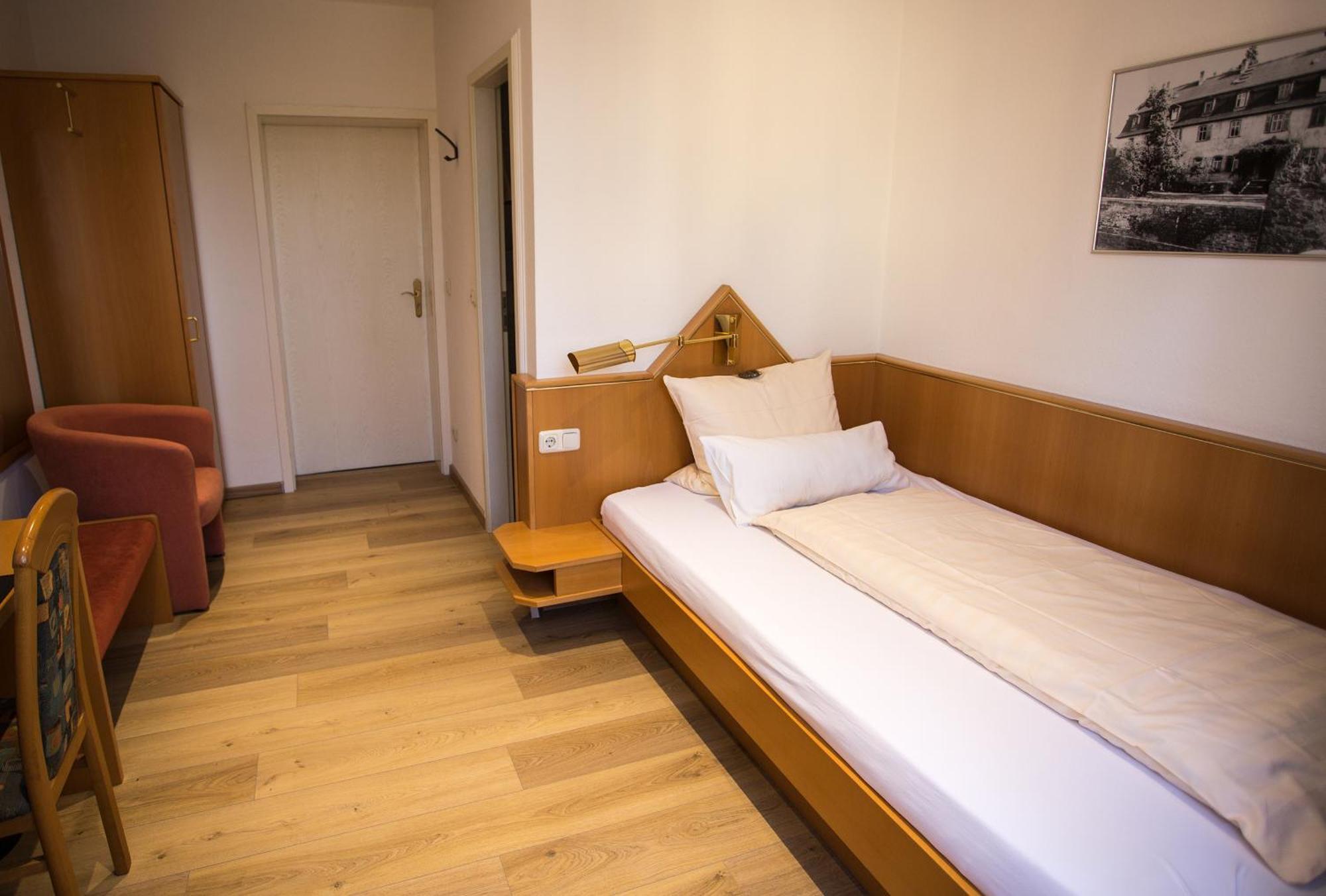 Hotel Am Palais Gelnhausen Phòng bức ảnh