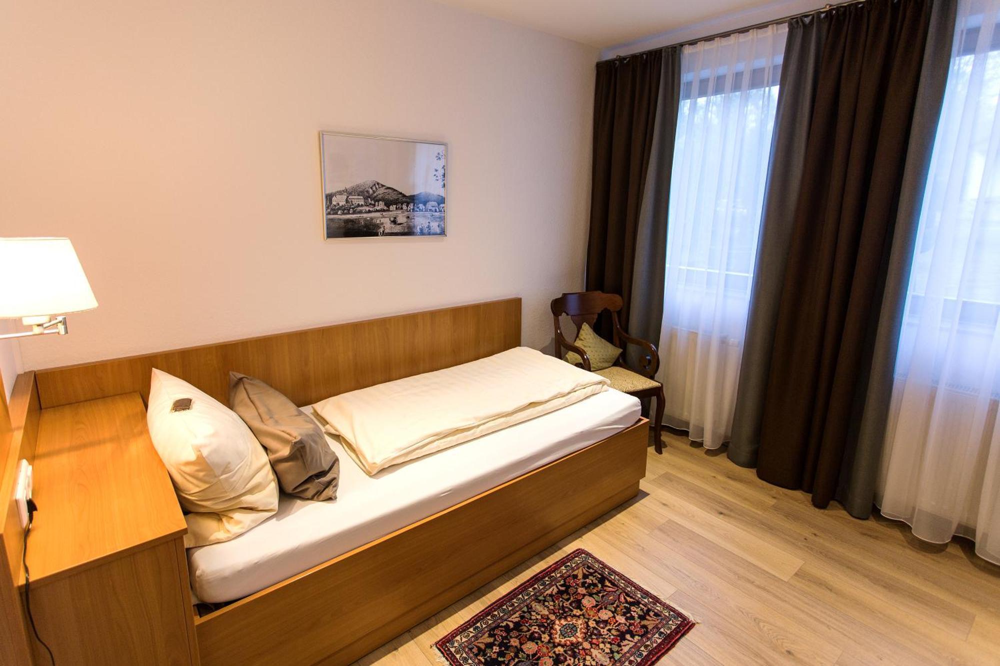 Hotel Am Palais Gelnhausen Phòng bức ảnh