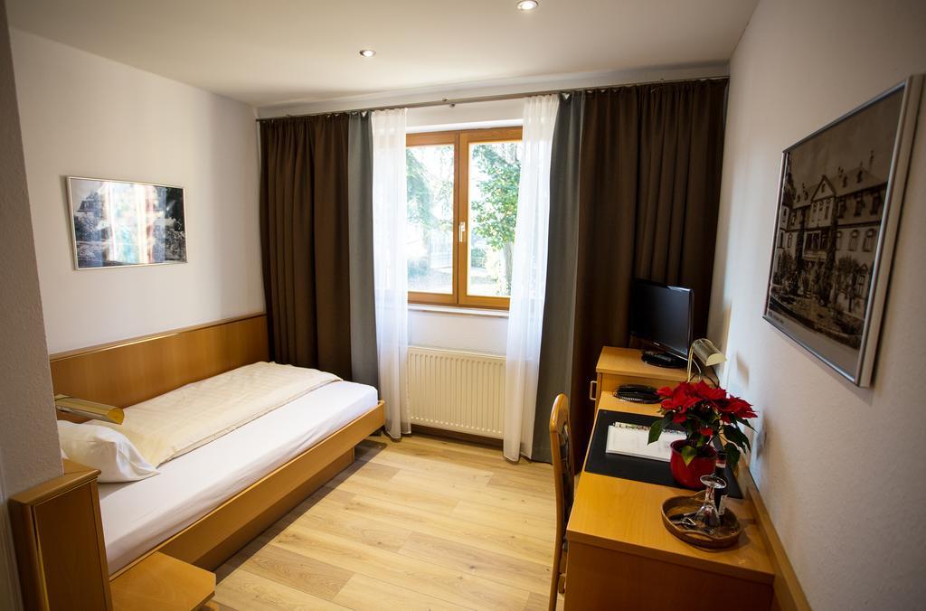 Hotel Am Palais Gelnhausen Ngoại thất bức ảnh