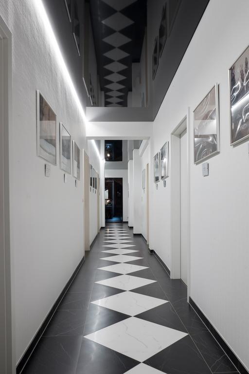 Hotel Am Palais Gelnhausen Ngoại thất bức ảnh