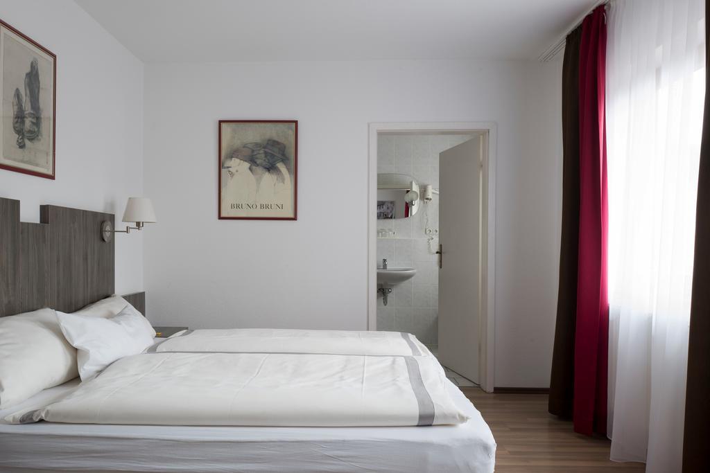 Hotel Am Palais Gelnhausen Ngoại thất bức ảnh