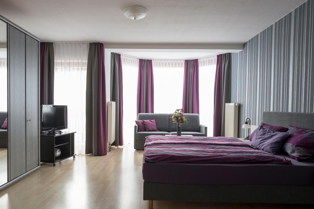 Hotel Am Palais Gelnhausen Ngoại thất bức ảnh