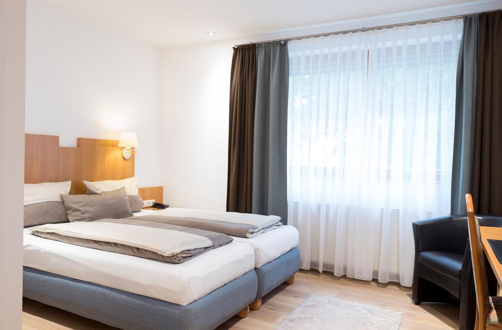 Hotel Am Palais Gelnhausen Ngoại thất bức ảnh